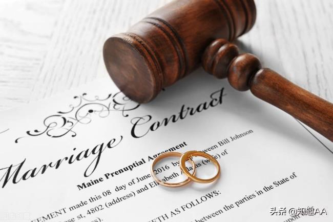 婚前协议书怎么写合法有效（最有效的婚前协议书模板）