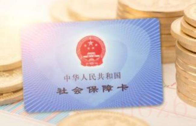 中华人民共和国社会保障卡（12333社保查询网官网）