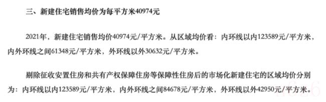 上海房产税征收标准是什么（上海房产税最新规定）