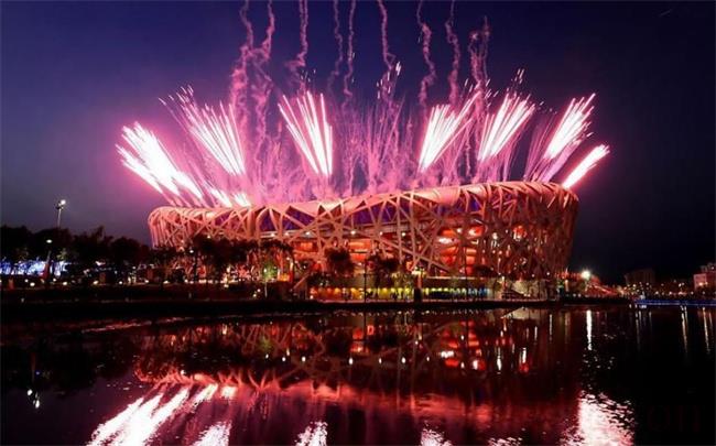 ​夏季2008年奥运会在北京举办（ 是第几届）