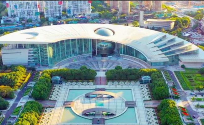上海科技馆2025年回归（将会有哪些改变？）