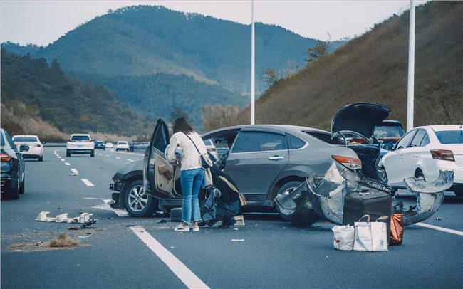 交通肇事赔偿标准是多少（交通事故赔偿项目及标准）