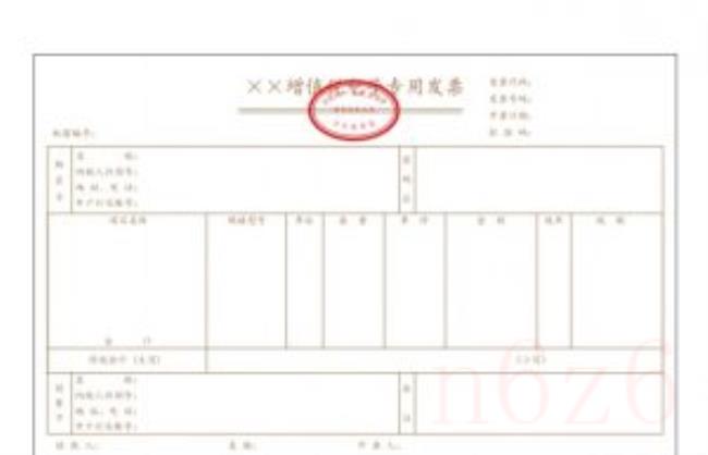 公司发票管理办法实施细则（发票管理制度的要求和内容）