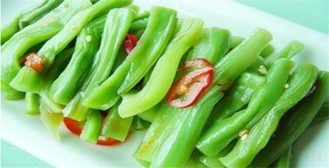 贡菜是什么菜（贡菜是什么）