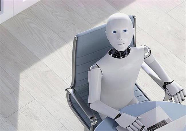 聊天机器人有感情吗（会有爱吗）