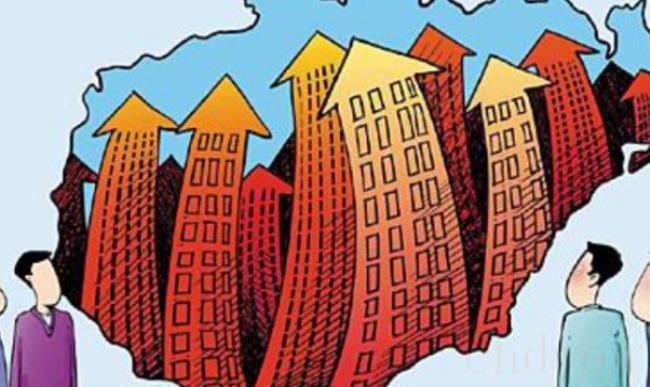 国家统计局：房地产市场有望逐步企稳（从哪里体现的？）