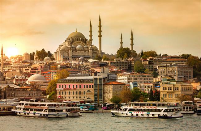 伊斯坦布尔是哪个国家的首都（在那个洲）