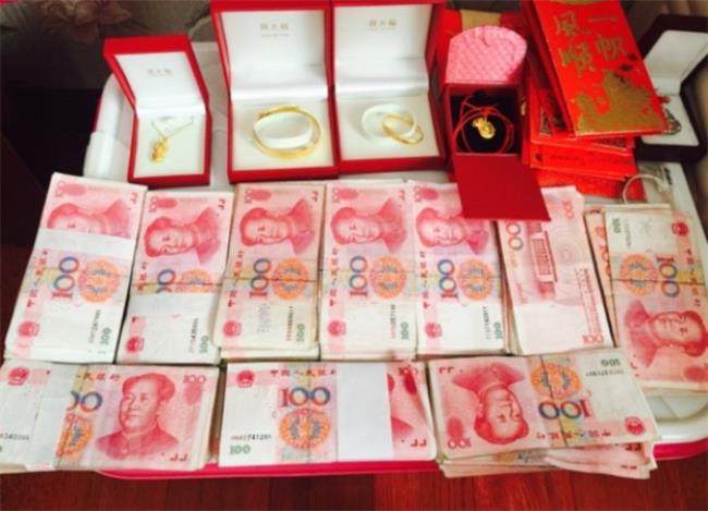 彩礼属于夫妻的共同财产吗