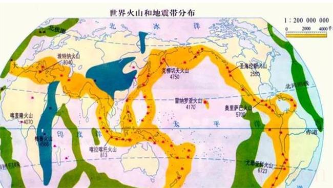 土耳其为何在一天内出现两次7.8级地震