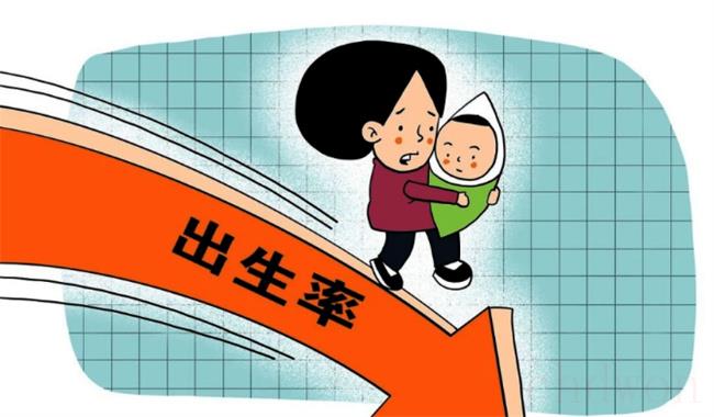 中国农村生育意愿低该如何解决