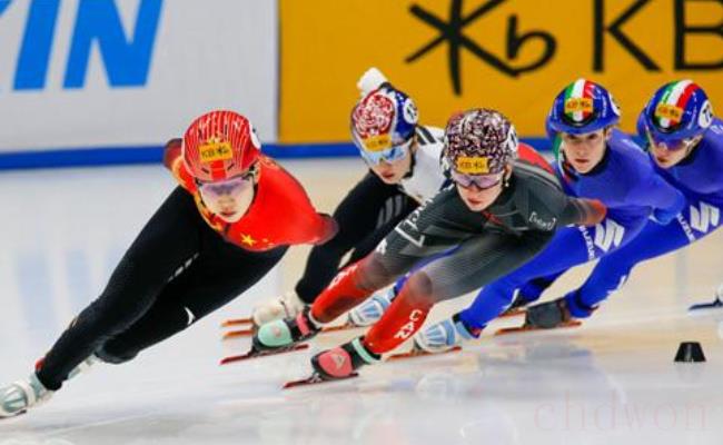 短道速滑世锦赛（中国队取得了什么名次？）