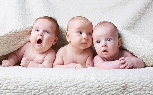 ​三胎生育政策是哪一年实施的