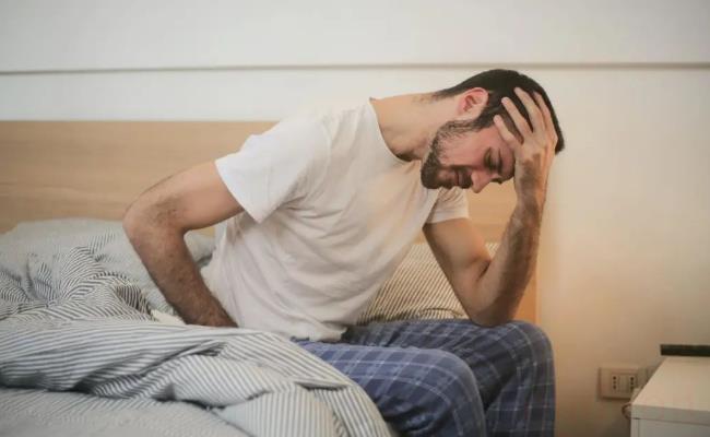 成年人失眠发生率高达38%（如何才能睡好觉？）