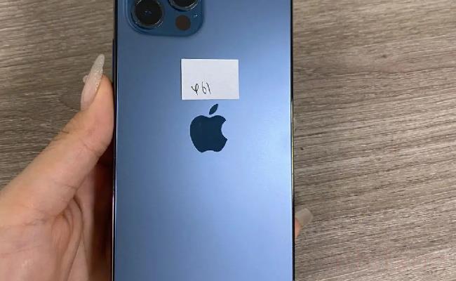 苹果iPhone15Pro设计图曝光（外观有什么特点？）