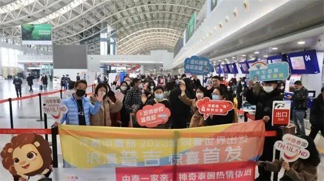 中国旅客入境要求出现哪些变化