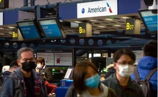 美为什么取消针对中国旅客新冠检测要求？