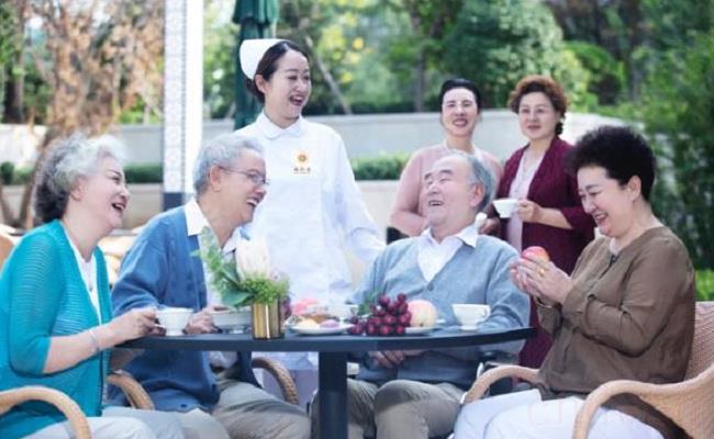 中国老龄协会改由民政部代管（此次机构改革对医药健康领域有何影响？）