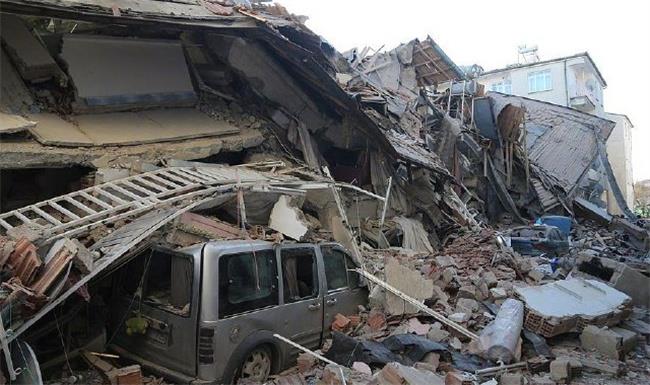 ​四川甘孜4.8级地震（是否造成人员伤亡？）