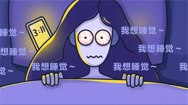 什么是睡眠障碍（有什么影响）