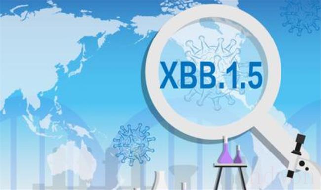 我国已监测发现7例XBB.1.5输入病例（会规模性传播吗？）