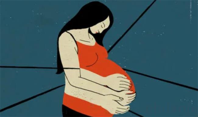 代孕妈妈自称代孕能赚得多（代孕是否违法？）