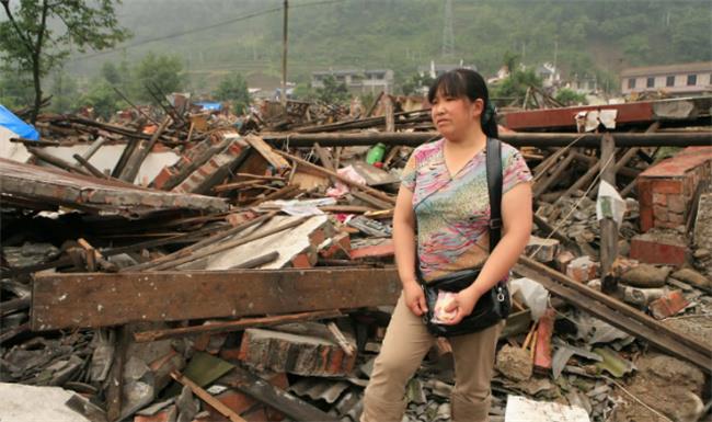 一夜3次地震（全球已进入地震活跃期？）