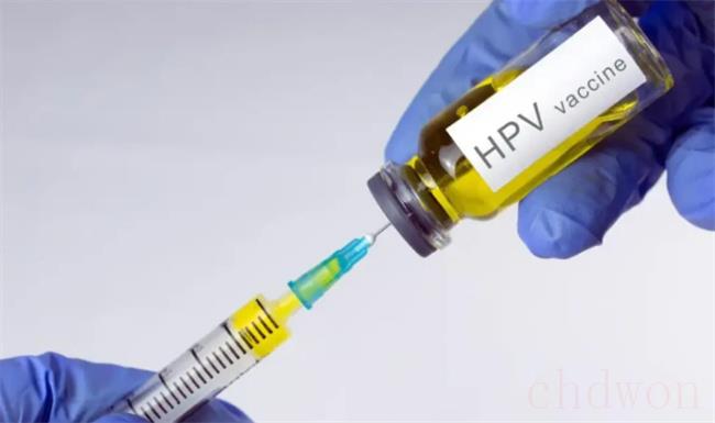 接种HPV疫苗为什么重（接种的最佳年龄是？）