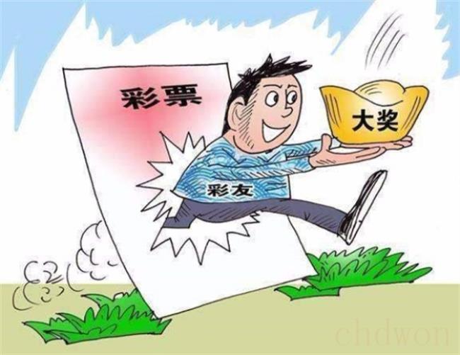 胜负游戏怎么玩的（体彩的胜负游戏规则介绍）