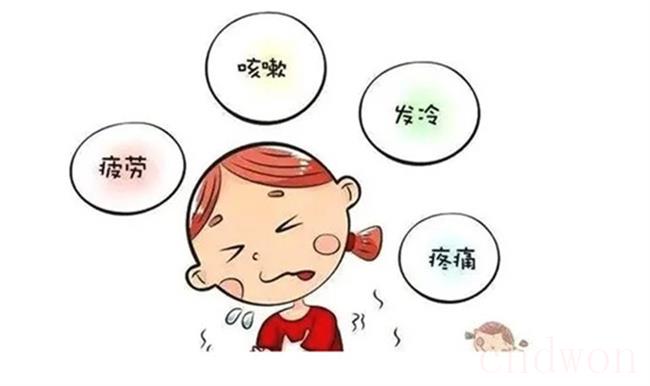 春季流感高发（与普通感冒有什么区别？）