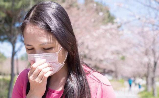 春天容易让人患过敏性鼻炎（如何预防？）
