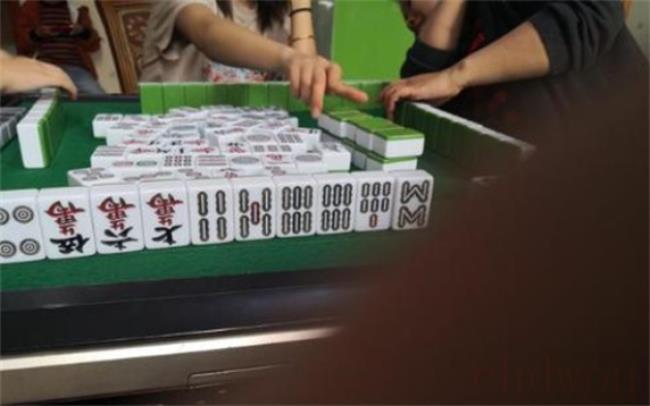 为什么大家喜欢打麻将