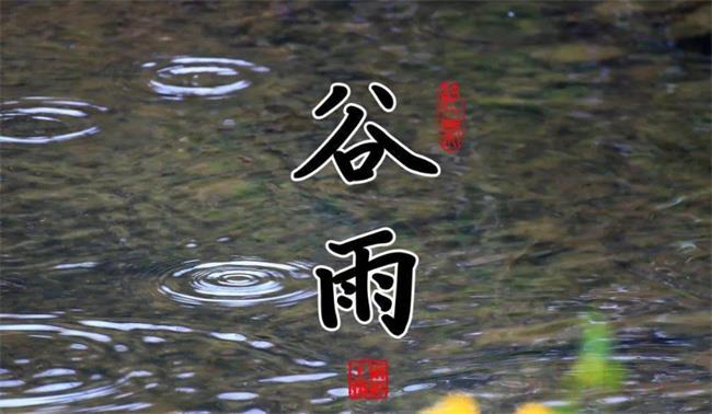 ​2023年谷雨节气是几月几日（有什么特点）