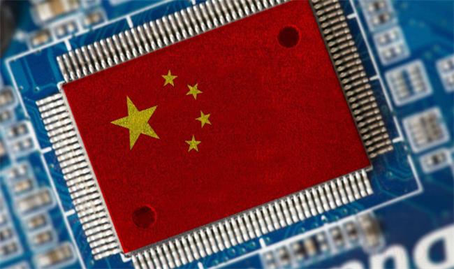 美国将28个中国实体列入清单（中国芯片行业该如何应对？）