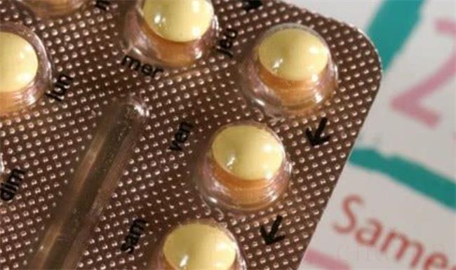 科学家研发出男性避孕药（作用原理是怎样的？）