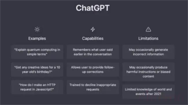 ChatGPT分析代码漏洞靠谱吗?专家称还要靠人工