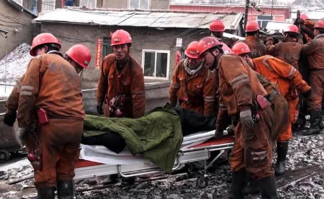 ​贵州黔西谷里煤矿瓦斯突出事故搜救工作结束（瓦斯突出事故如何预防？）