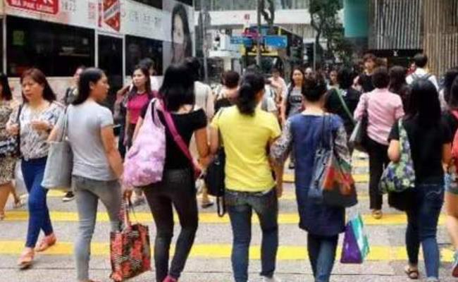 为什么“反向代购”能在香港和深圳兴起？