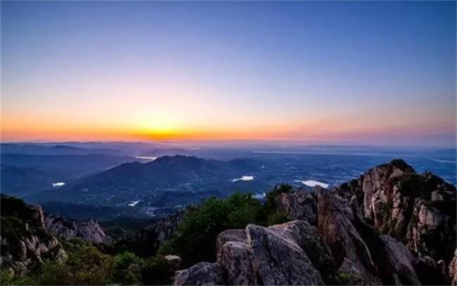 泰山站是哪一个城市