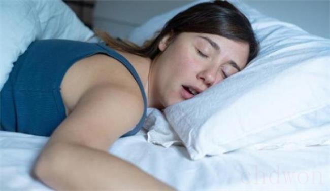 阳康后为什么会嗜睡或失眠