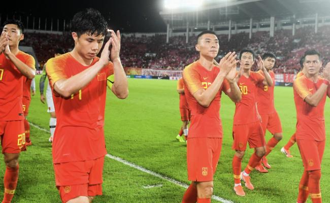 ​为何中国足球水平不升反降？