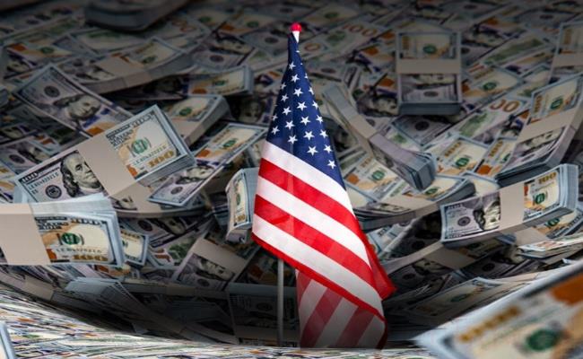 ​美联储出台措施提高美元流动性（能缓解美国经济压力吗？）