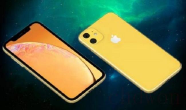 苹果推出黄色款iPhone14（黄色苹果手机有哪几个型号？）