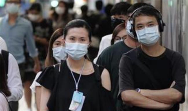 香港口罩令有效期延至3月8日（为何要延期？）