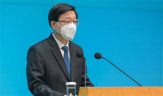 ​明日起香港口罩令全面取消（会让流感“乘虚而入”吗？）