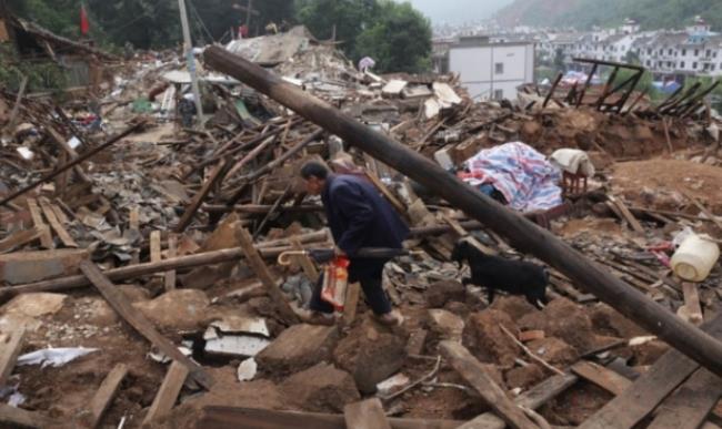云南普洱市思茅区发生4.2级地震（4.2级地震破坏力如何？）