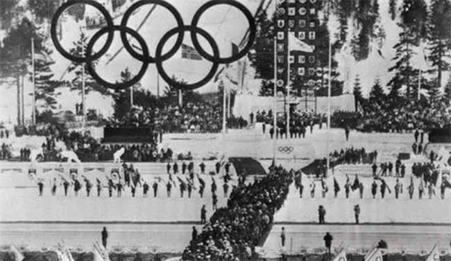 ​1936年第四届冬奥会在哪里举行的