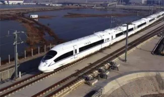 ​高铁已成为中国一张闪亮的“名片”（中国对世界的影响力如何？）
