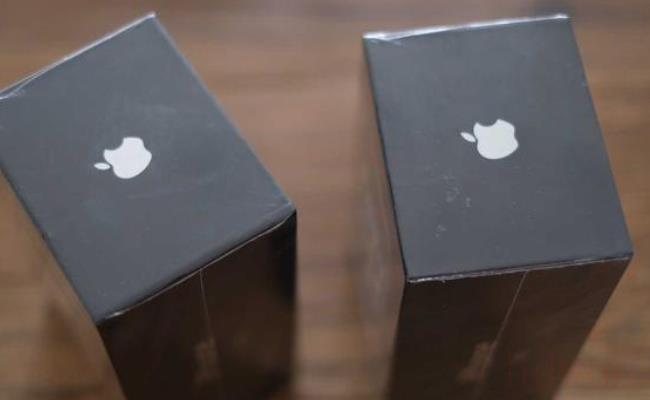 为何初代未拆封iPhone拍出37.9万元高价