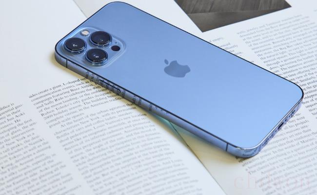 苹果iPhone15Pro设计图曝光（外观有什么特点？）