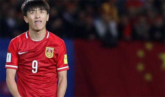 中国足球是真的没人了吗？